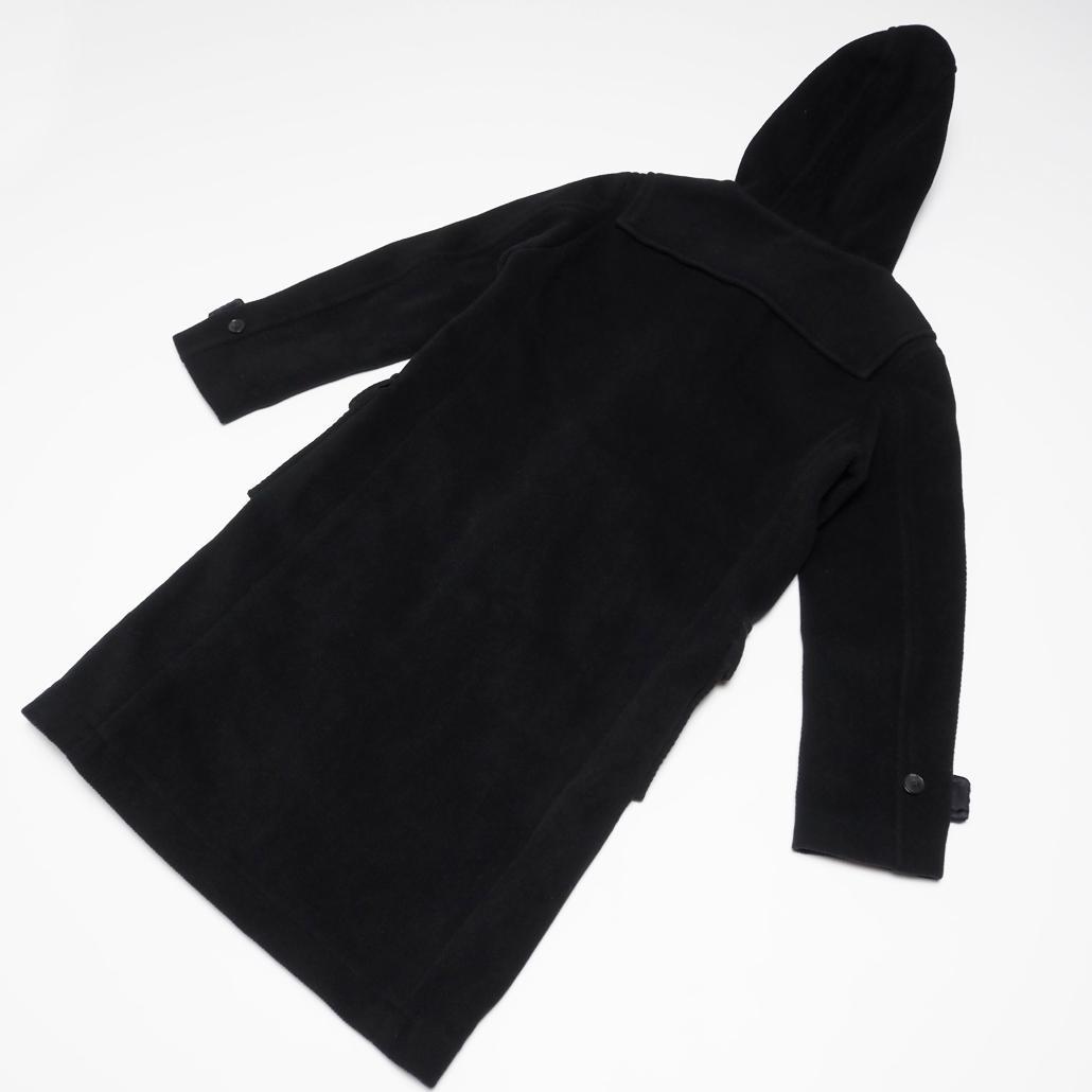 【現行白タグ ヘリンボーン】MACKINTOSHダッフルコートGM-028S/W