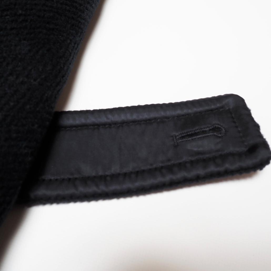 【現行白タグ ヘリンボーン】MACKINTOSHダッフルコートGM-028S/W