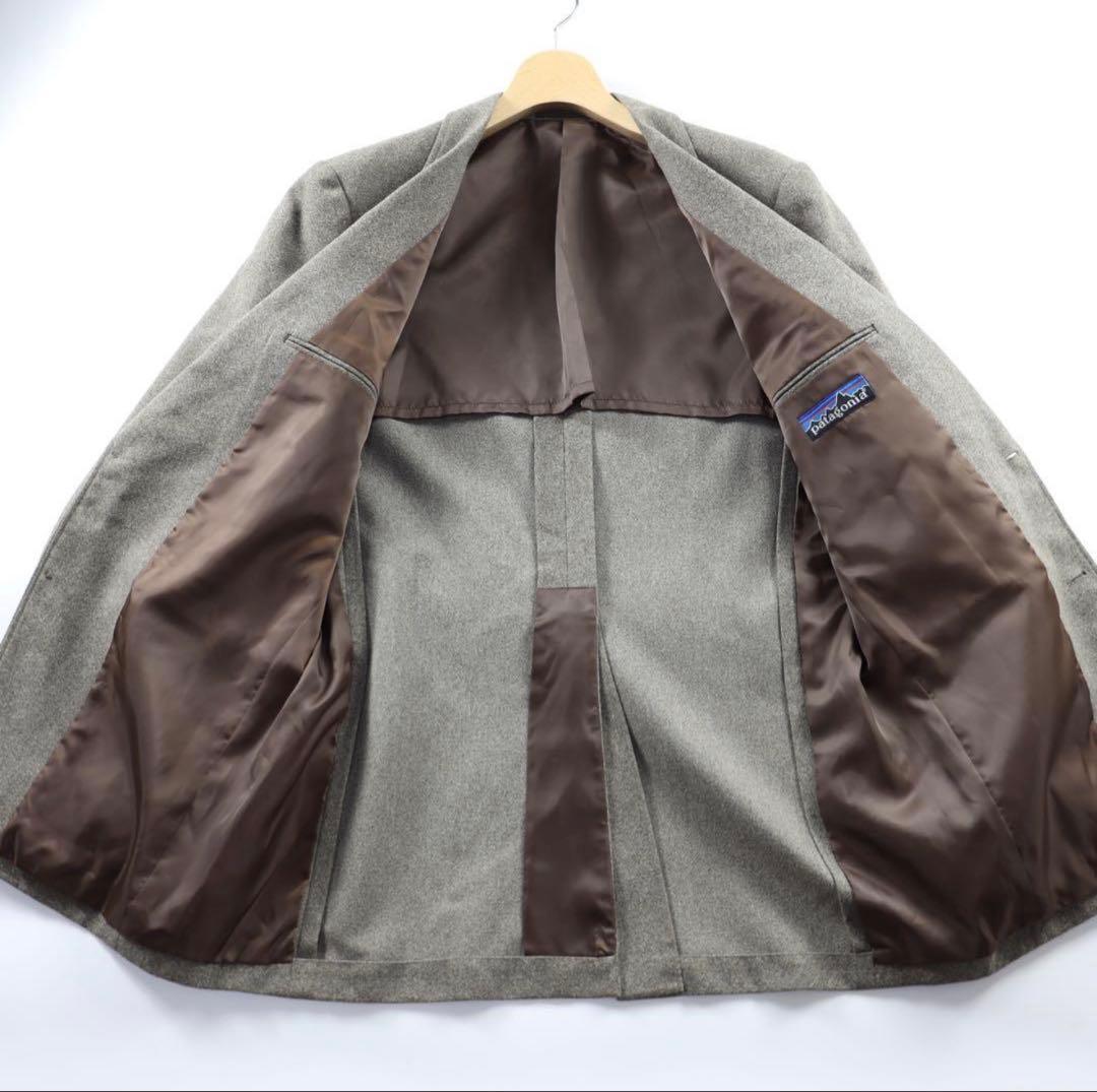 R*u様 【早い者勝ち】80s patagonia テーラードジャケット
