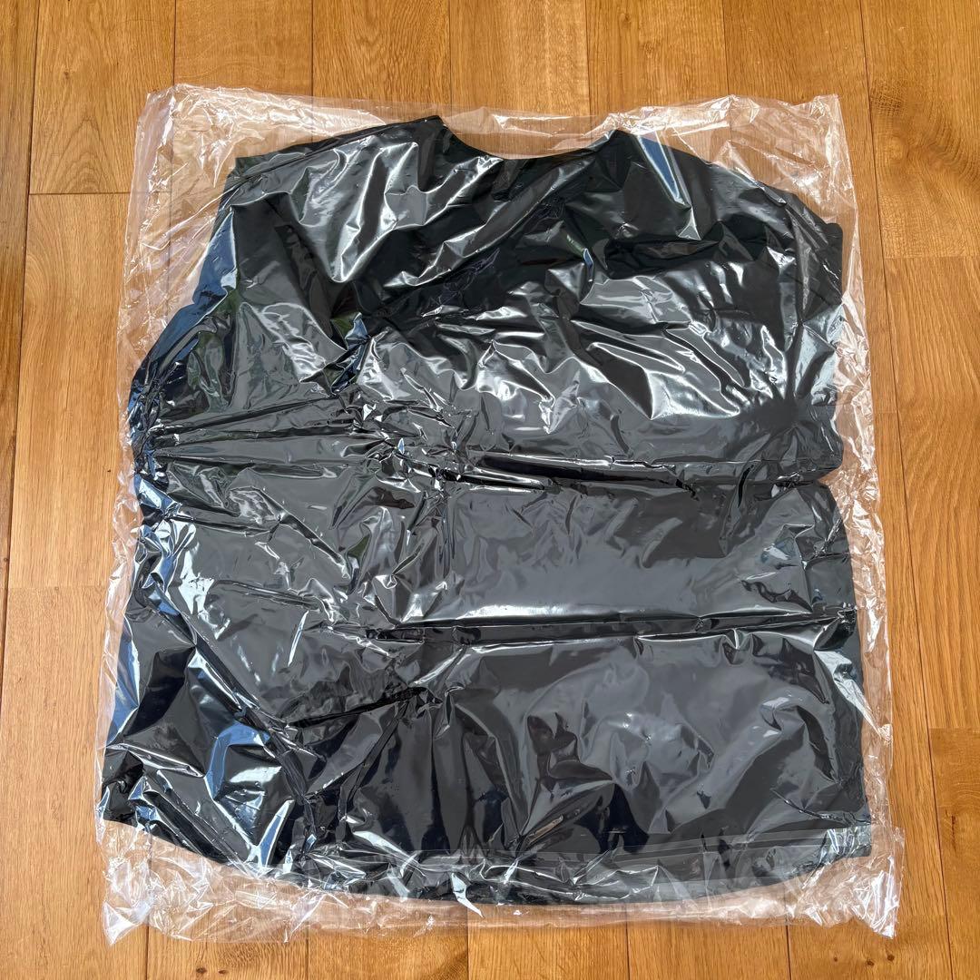 WOODY HOUSE オリジナル福袋2026 ノーカラージャケットのみ