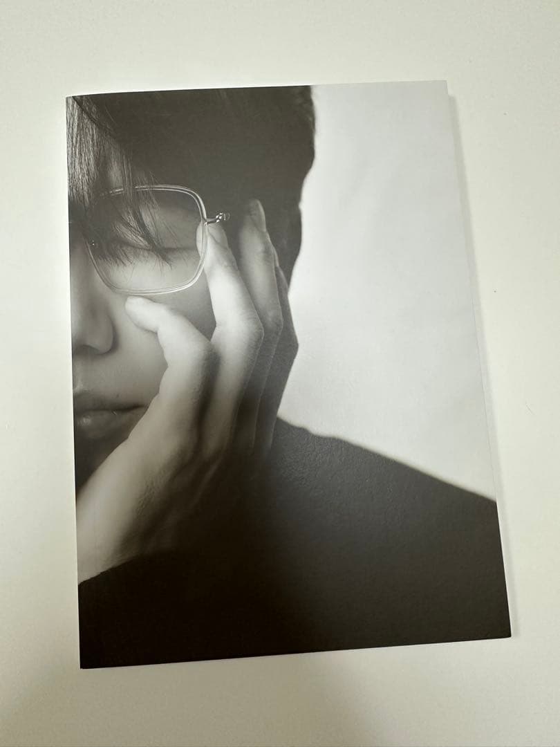 ソン•シギョン 8集「シオッ」