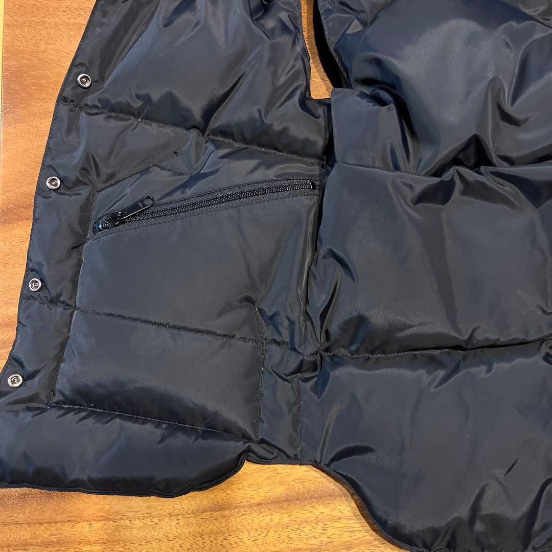 【美品】Rocky Mountain フェザーベッド ベスト レディース M