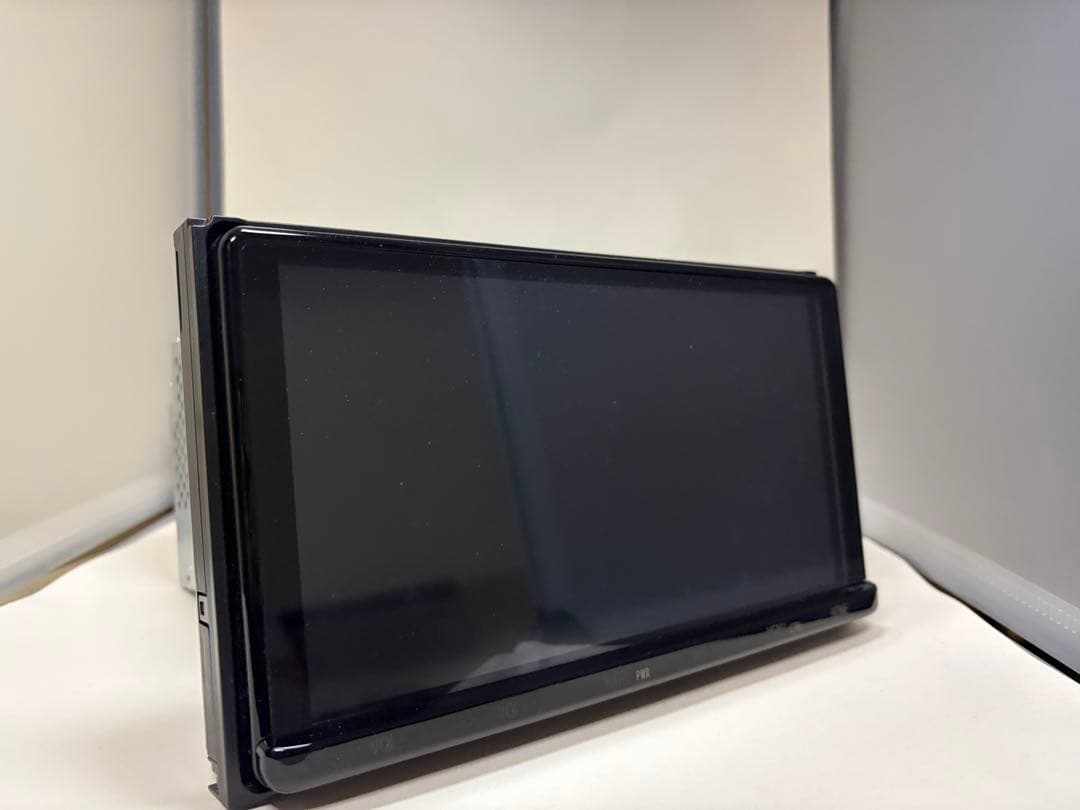 【アリンコ】トヨタ純正ナビ NSZT-Y68T 9インチ