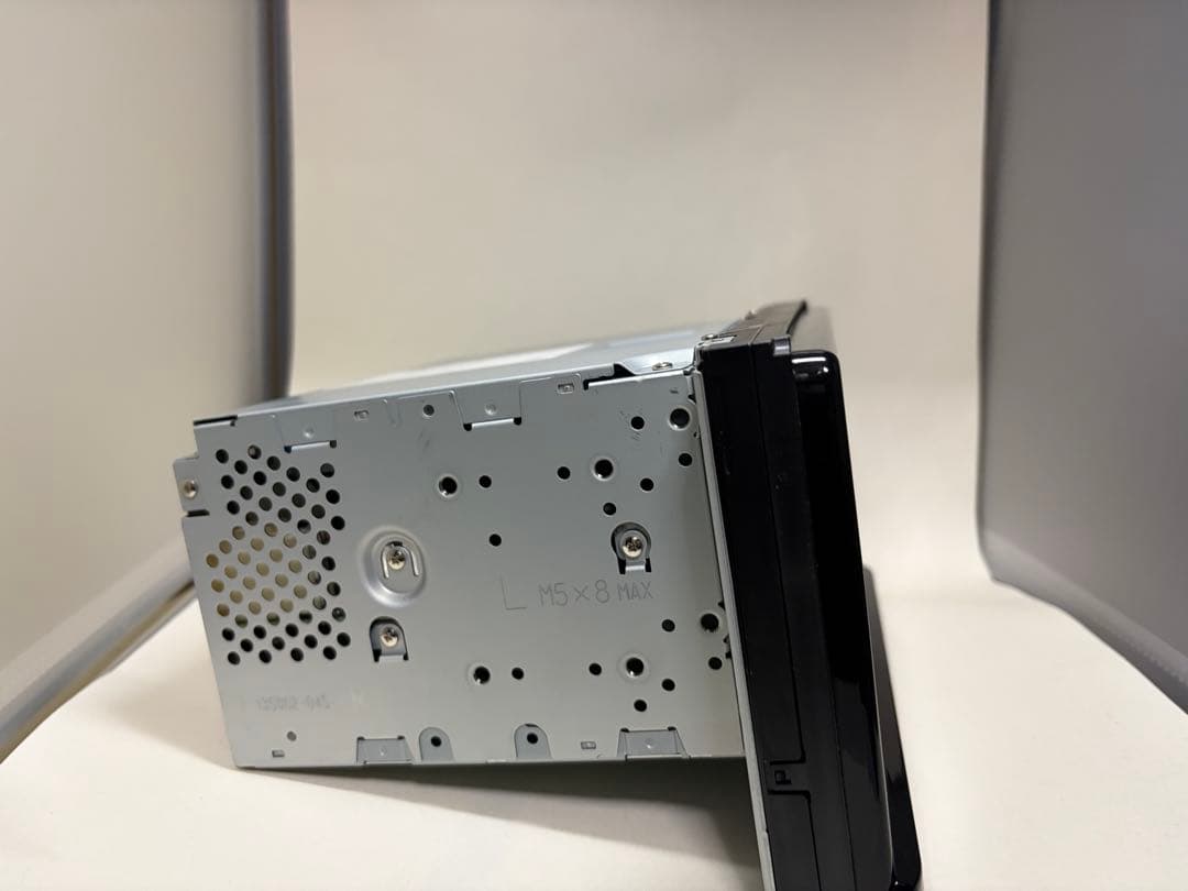 【アリンコ】トヨタ純正ナビ NSZT-Y68T 9インチ