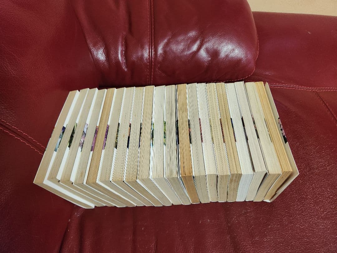 黄昏流星群１～76巻　全巻セット