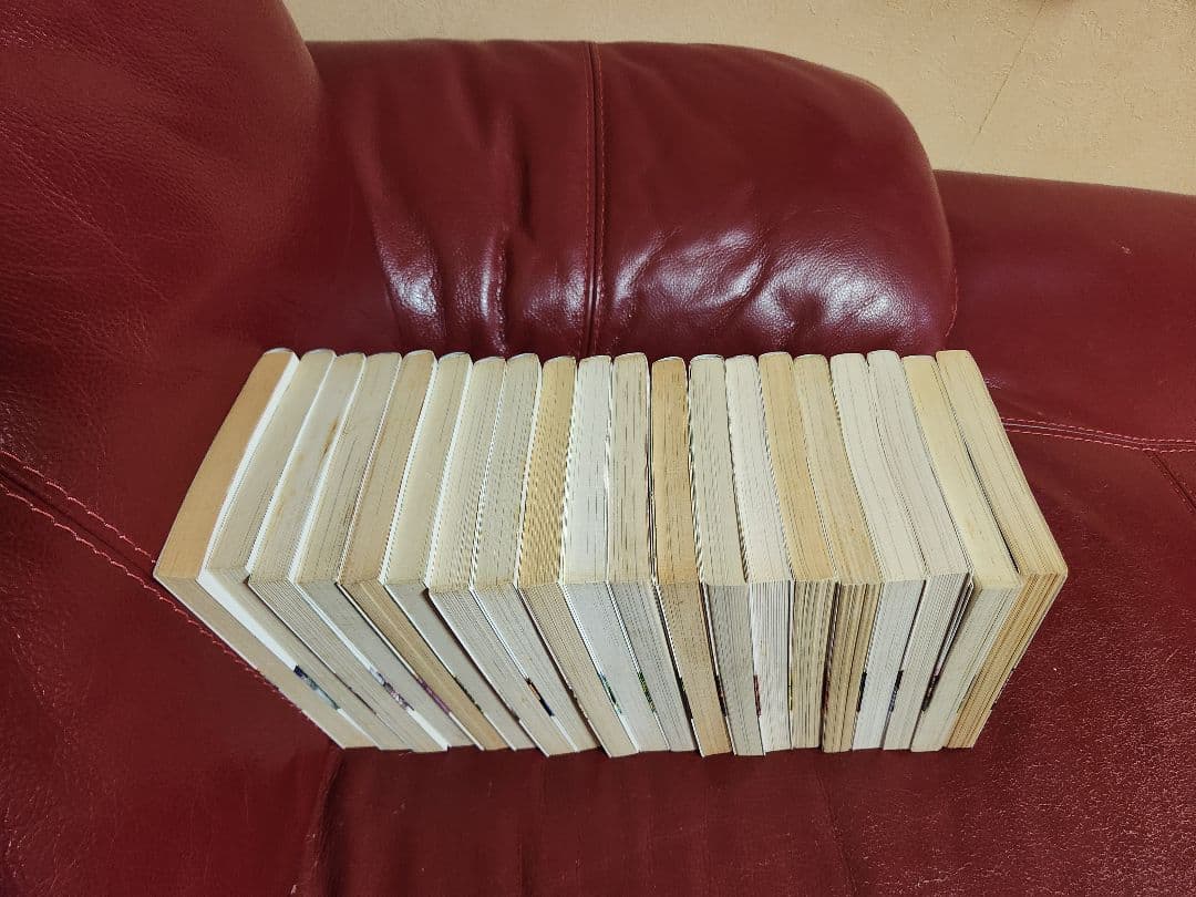 黄昏流星群１～76巻　全巻セット