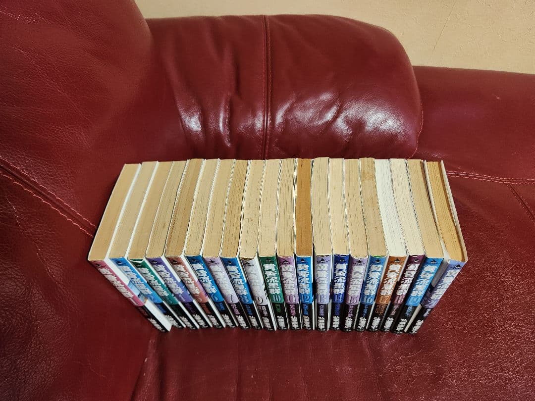 黄昏流星群１～76巻　全巻セット