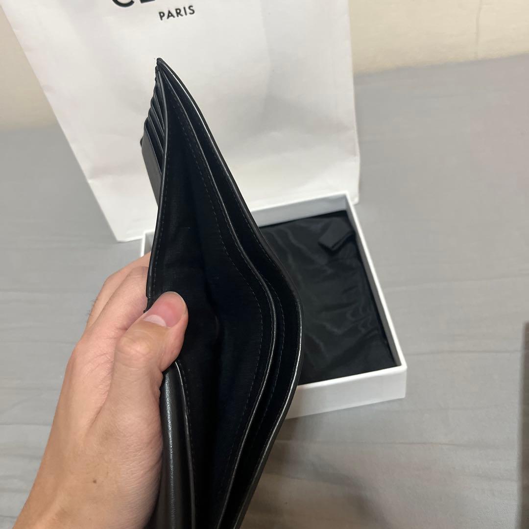 S*L様 CELINE 財布