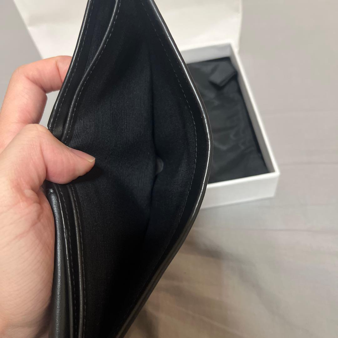 S*L様 CELINE 財布