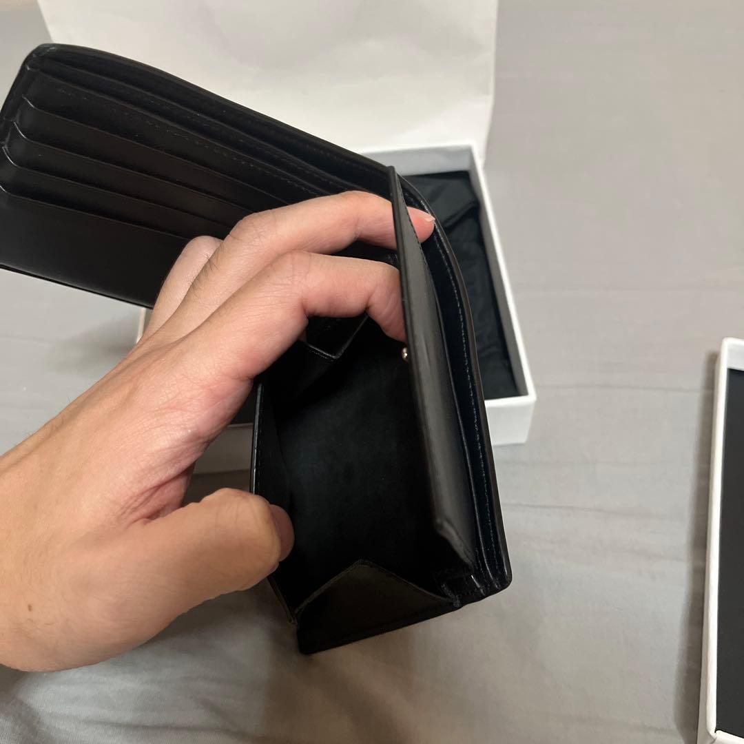 S*L様 CELINE 財布