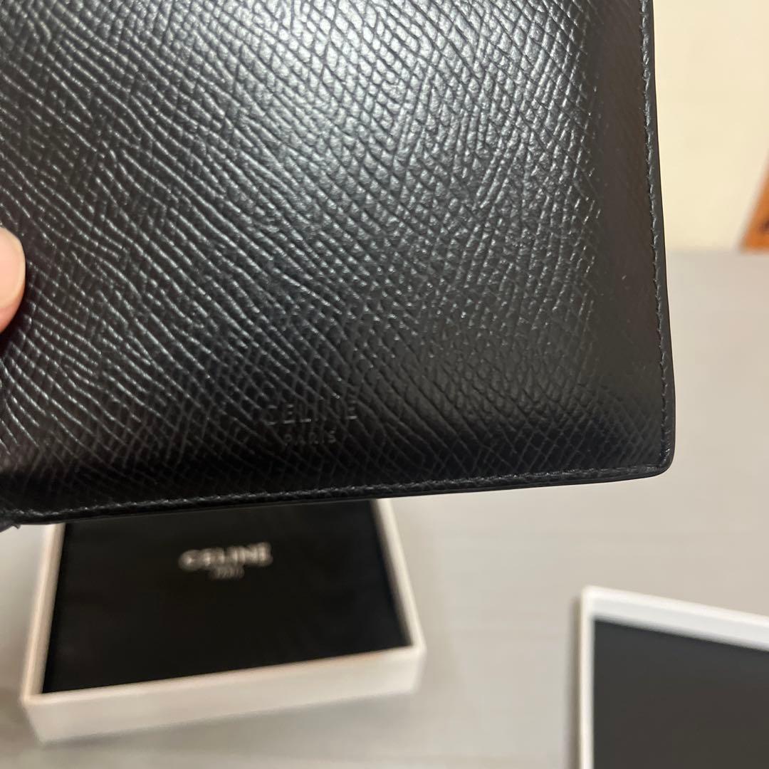 S*L様 CELINE 財布