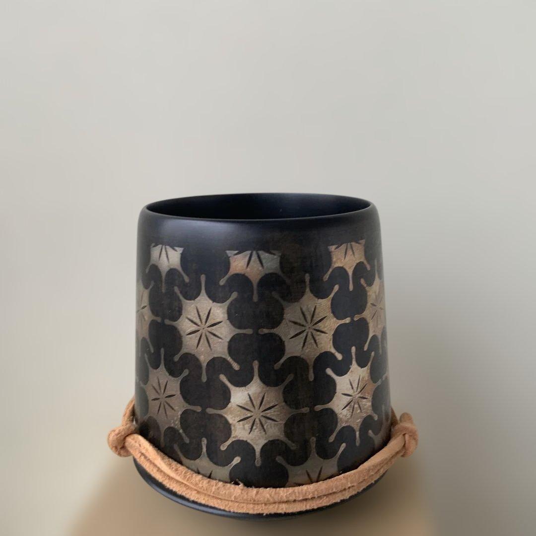 MHAK x NODATE Mug ノダテ　マグ　野点