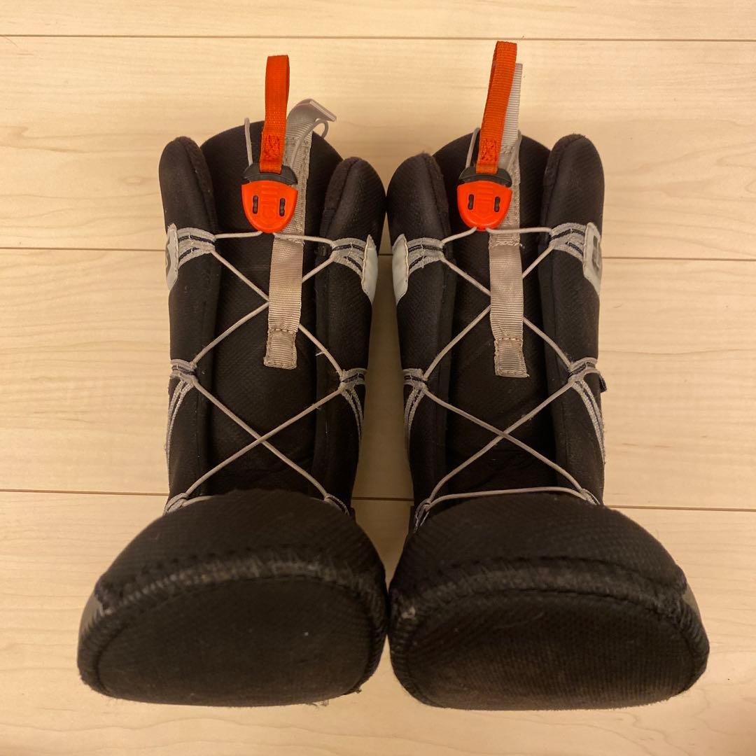 Burton ブーツ moto asian fit 26.5cm