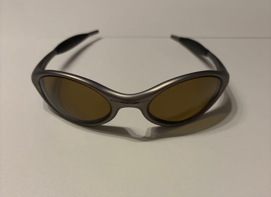 小物 oakley eye jacket