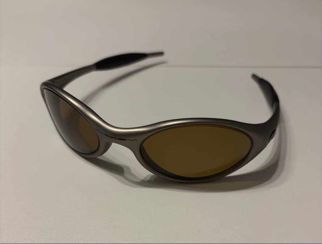 小物 oakley eye jacket