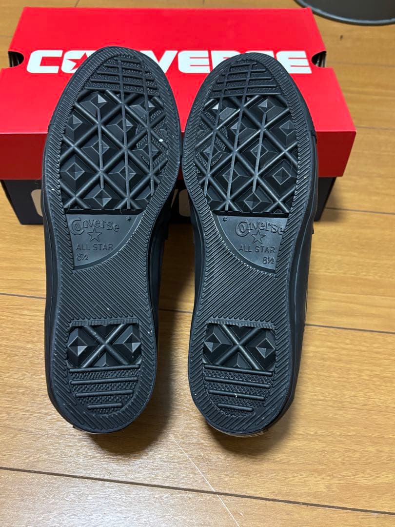 【CONVERSE/コンバース】オールスター ローファー　27cm
