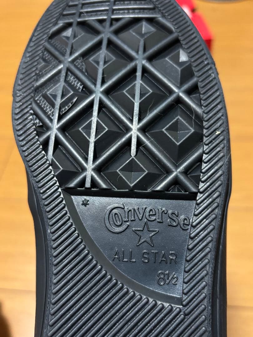 【CONVERSE/コンバース】オールスター ローファー　27cm