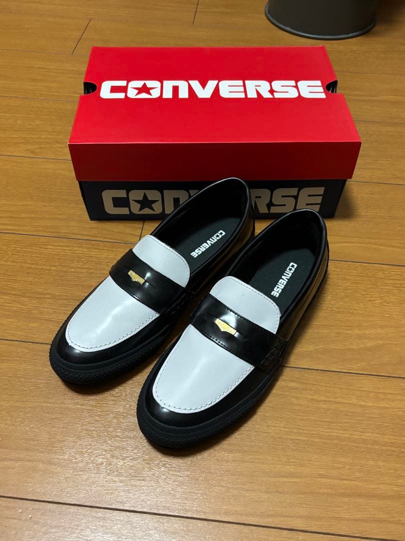 【CONVERSE/コンバース】オールスター ローファー　27cm
