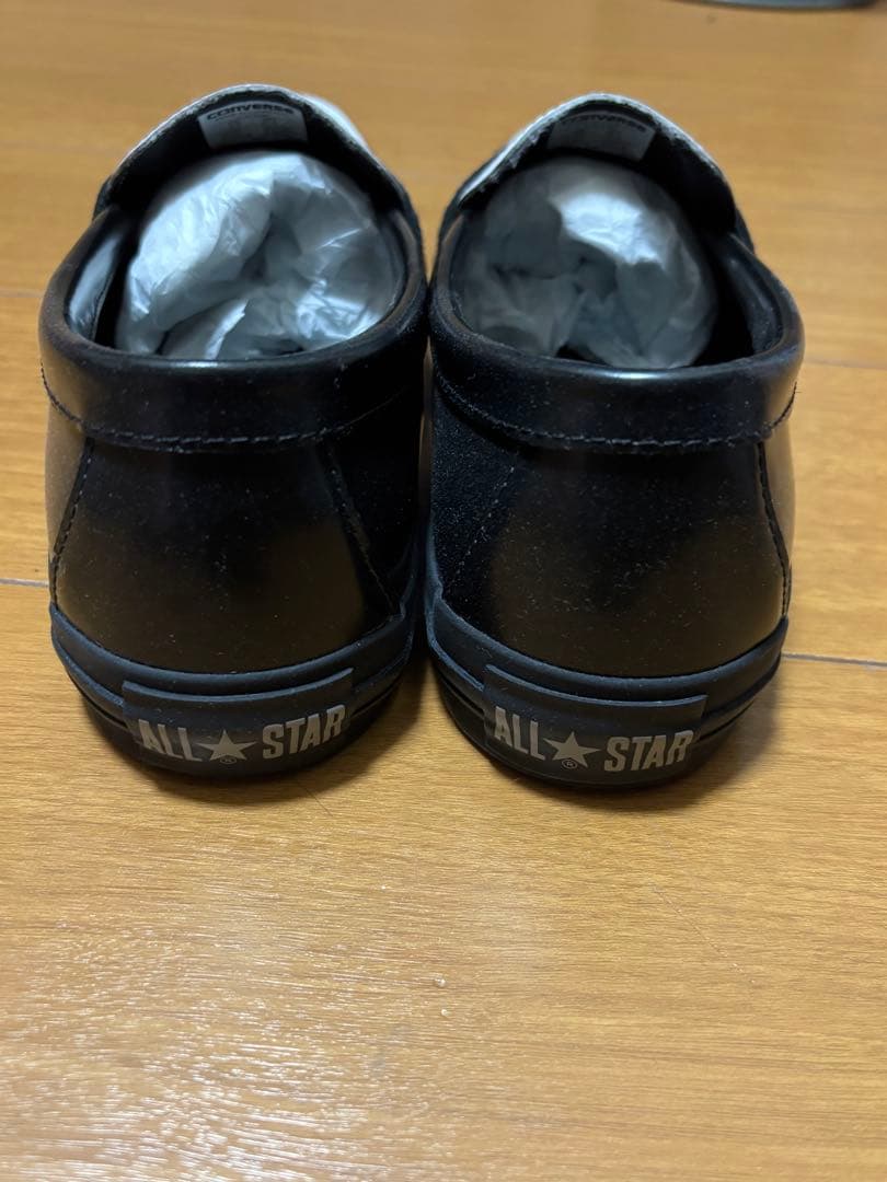 【CONVERSE/コンバース】オールスター ローファー　27cm