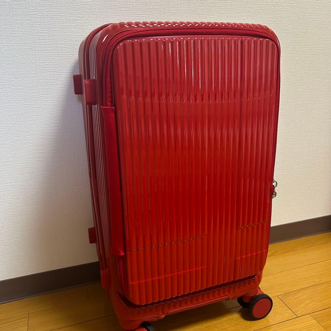 【最終値下げ】innovator イノベーター　スーツケース