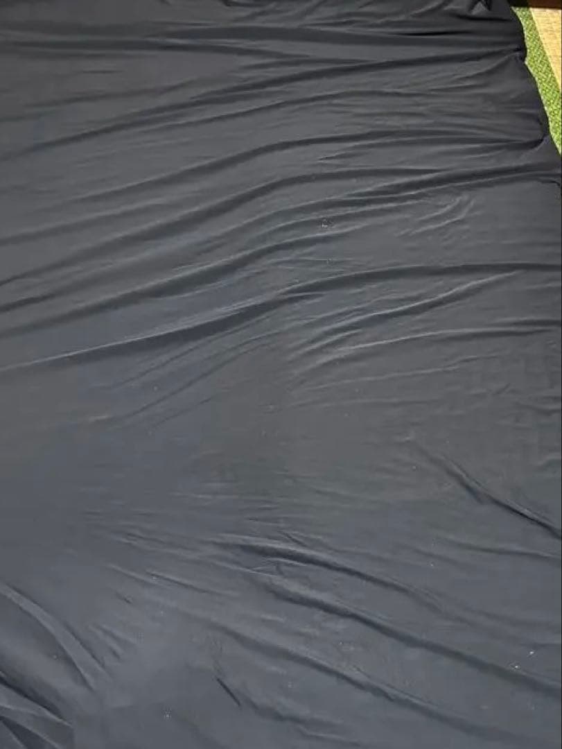 【お得セット】ヒツジのいらない枕（極柔）•ヒツジのいらないマットレス　シングル