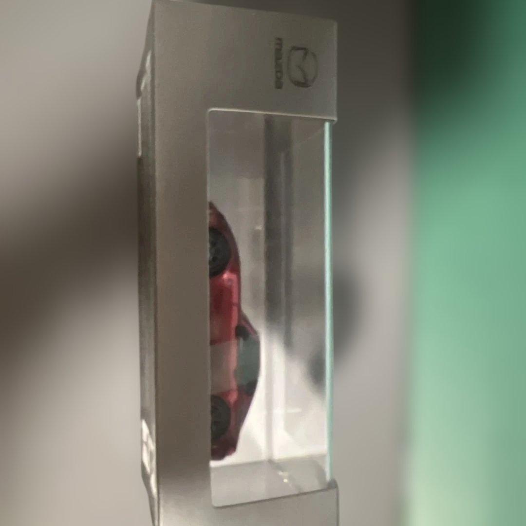 Mazda Roadster RF 1/43ミニカー