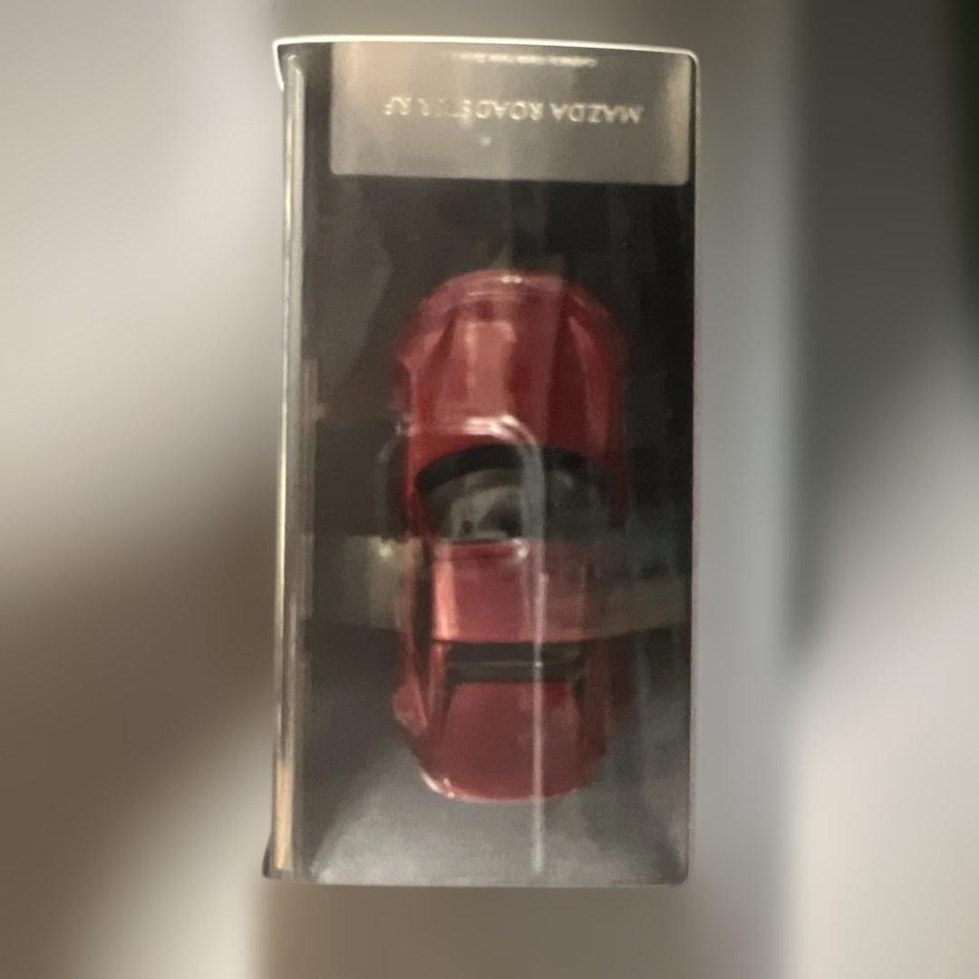 Mazda Roadster RF 1/43ミニカー