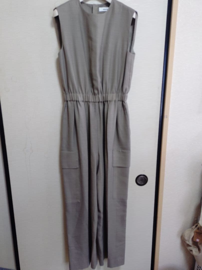 ebure　エブール オールインワン サロペット