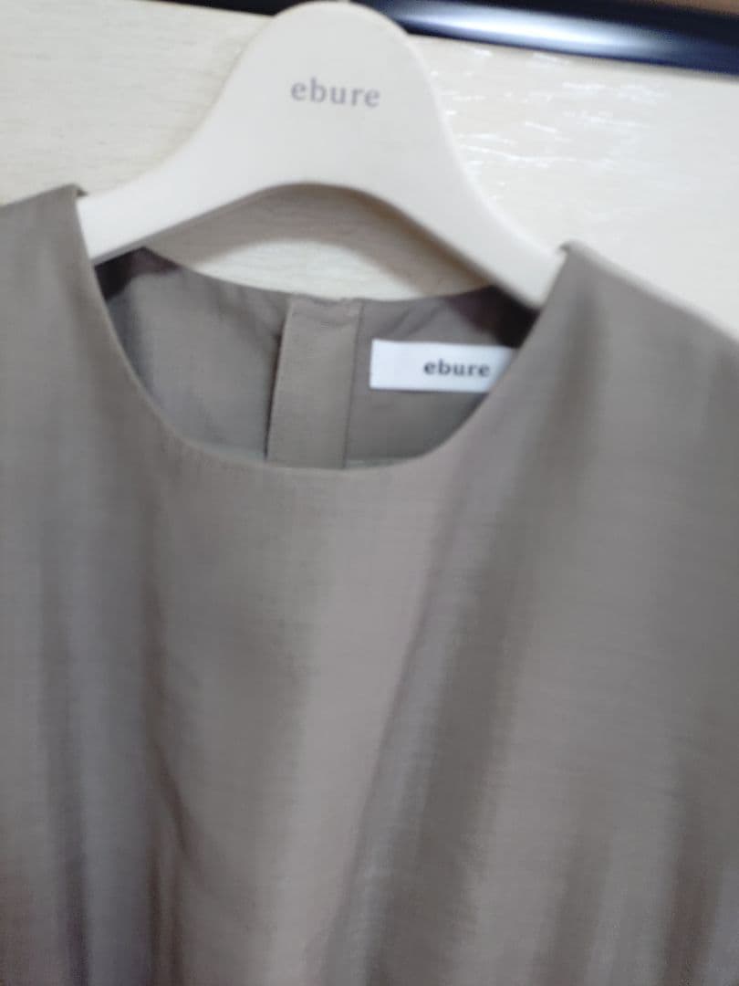 ebure　エブール オールインワン サロペット