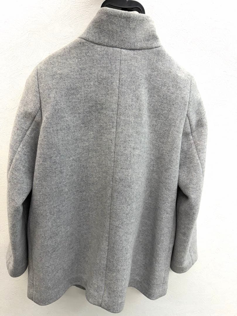 マッキントッシュロンドン ウールコート