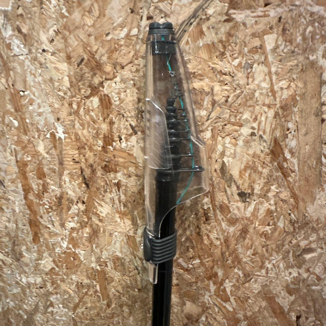 ポケット怪獣 OLEGA一徹 1.5-53 磯竿