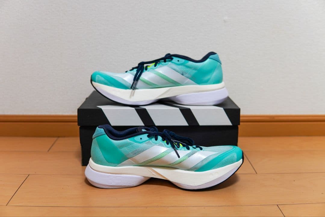 スパイク・シューズ Adidas Adizero Boston 13 - 27cm