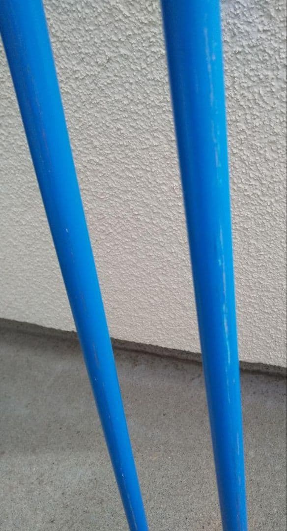 良品 ケルマ GSポール 123cm