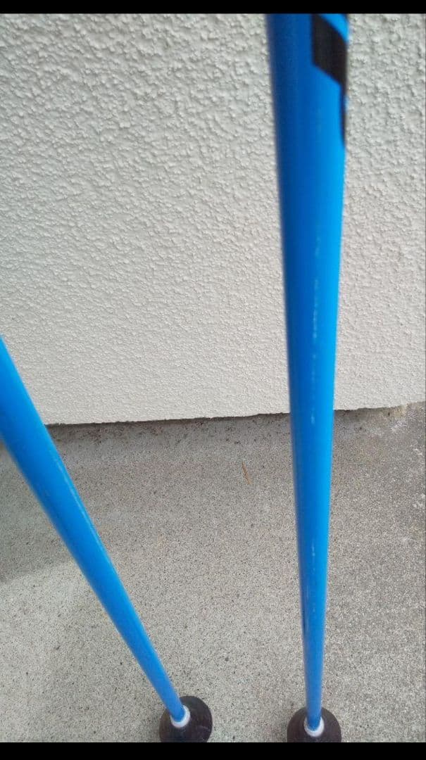 良品 ケルマ GSポール 123cm