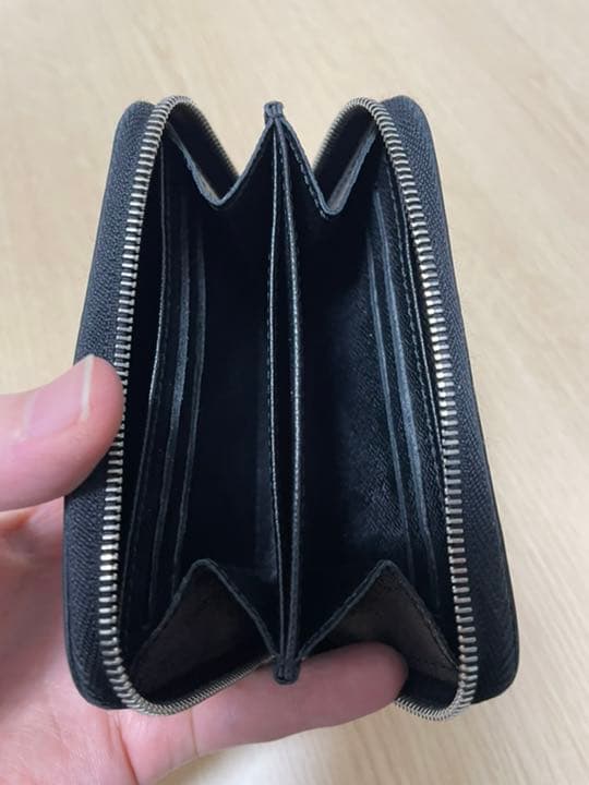 ルイ・ヴィトン メンズ　パース