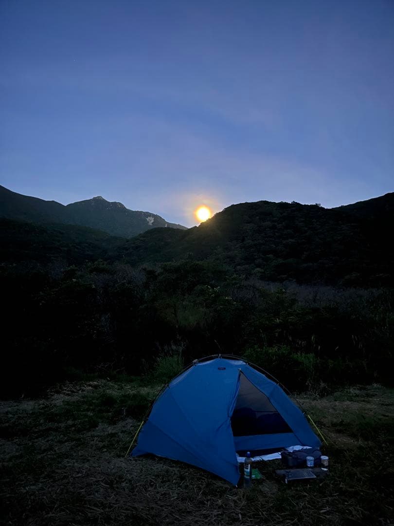 ZENN DOME SHELTER ゼンドームシェルター