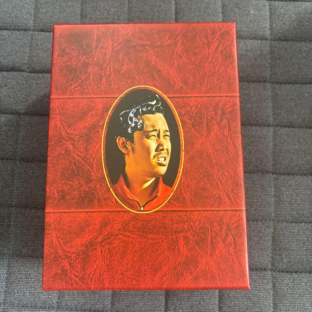 水曜日どうでしょうDVD全集Vol.5 2001-2002 3枚のみ！