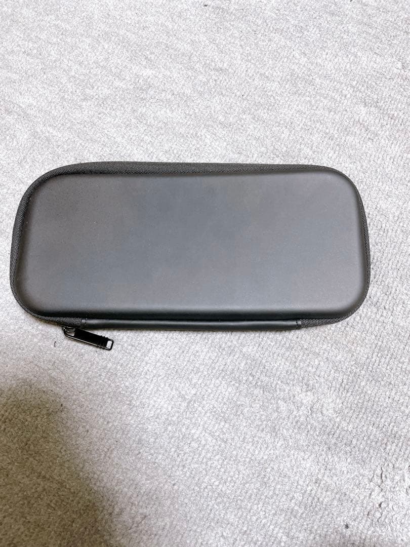 Nintendo Switch グレー 本体　おまけ付き