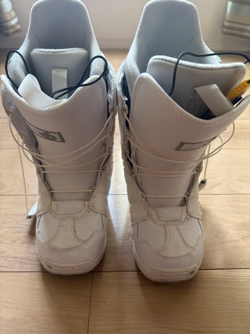 うたまる様　スノーボード、ブーツ、ケース一式