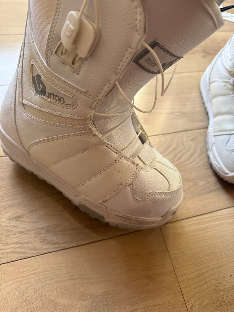 うたまる様　スノーボード、ブーツ、ケース一式