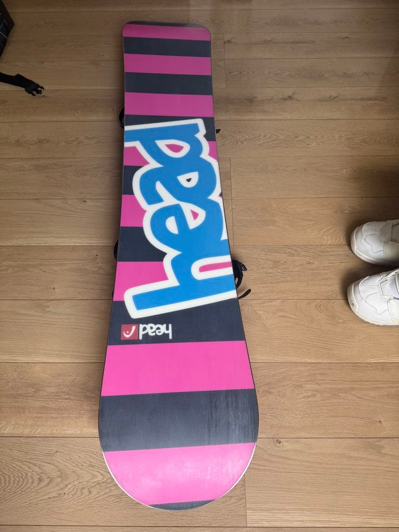 うたまる様　スノーボード、ブーツ、ケース一式