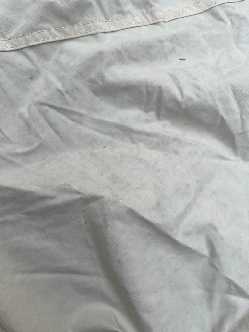 グロッケ12T/Cテント　システムタープペンタPVCマルチシート