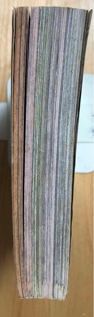 【週刊少年マガジン】1999年7月21日　第32号　講談社　RAVE新連載