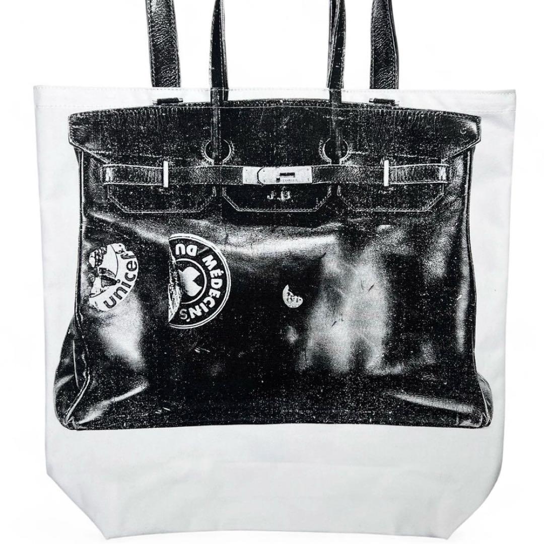 DO NOTHING CONGRESS SAC JB バッグ 藤原ヒロシ