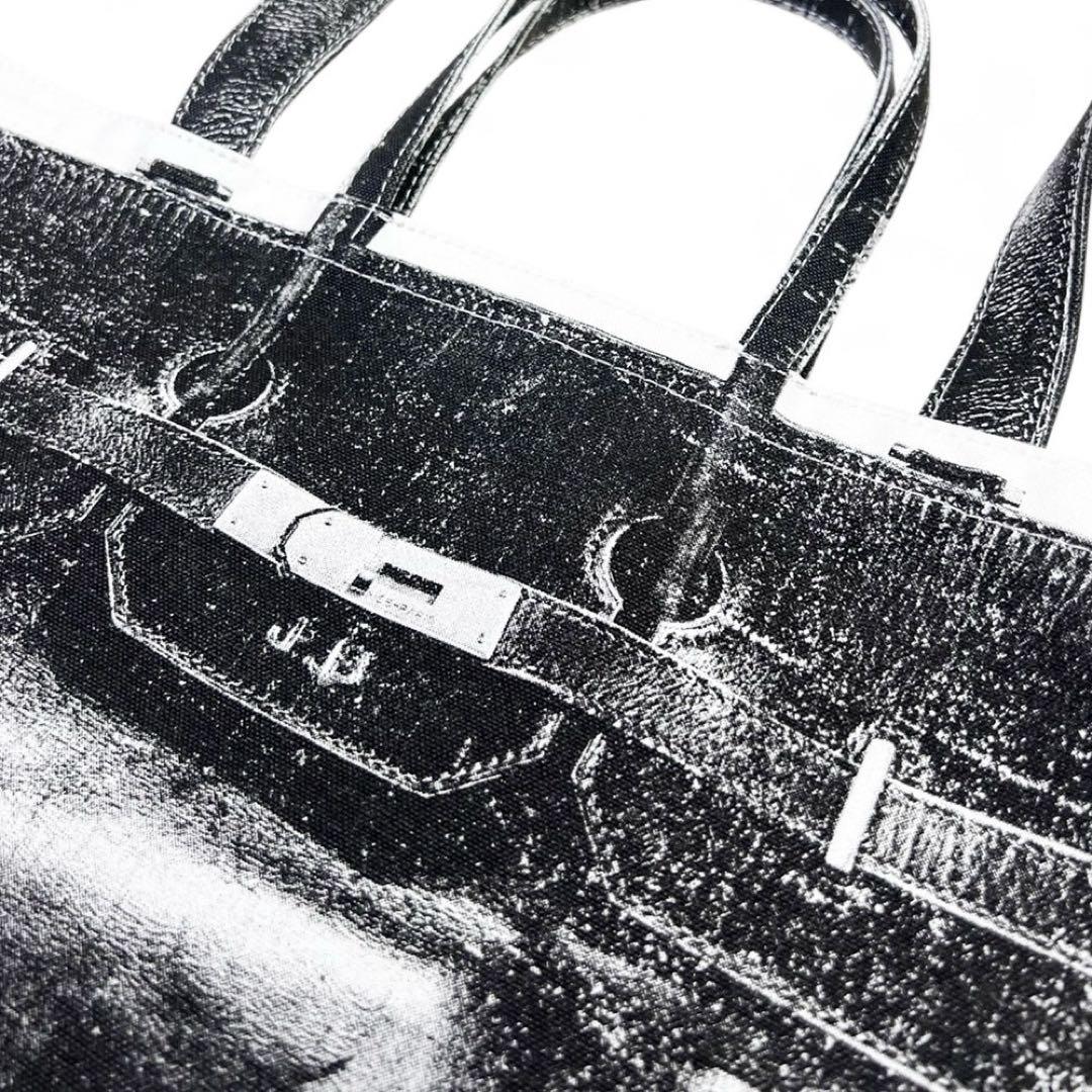 DO NOTHING CONGRESS SAC JB バッグ 藤原ヒロシ