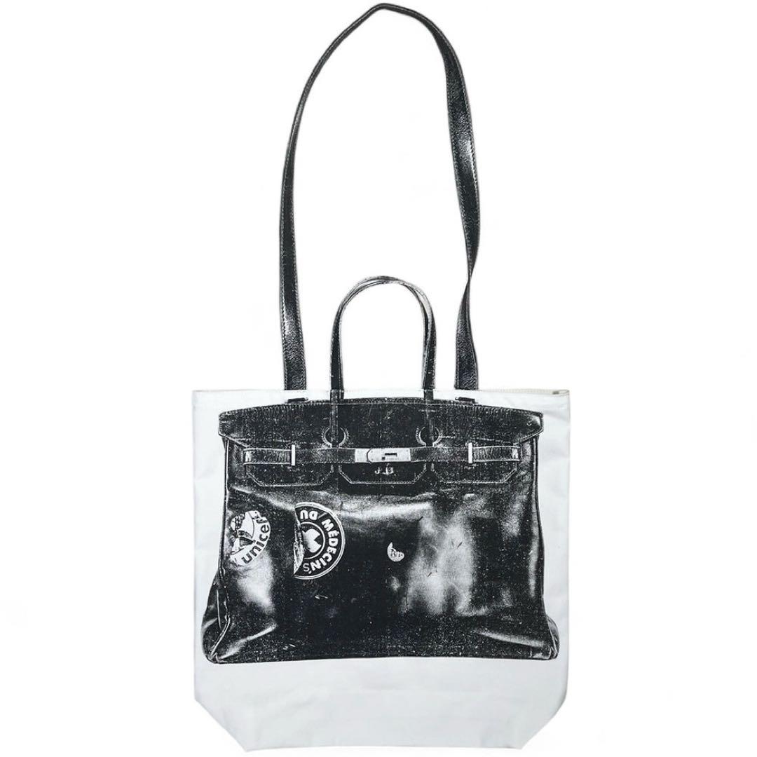 DO NOTHING CONGRESS SAC JB バッグ 藤原ヒロシ