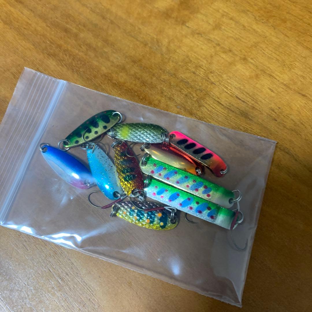 Coatac （コータック）スプーン計19個