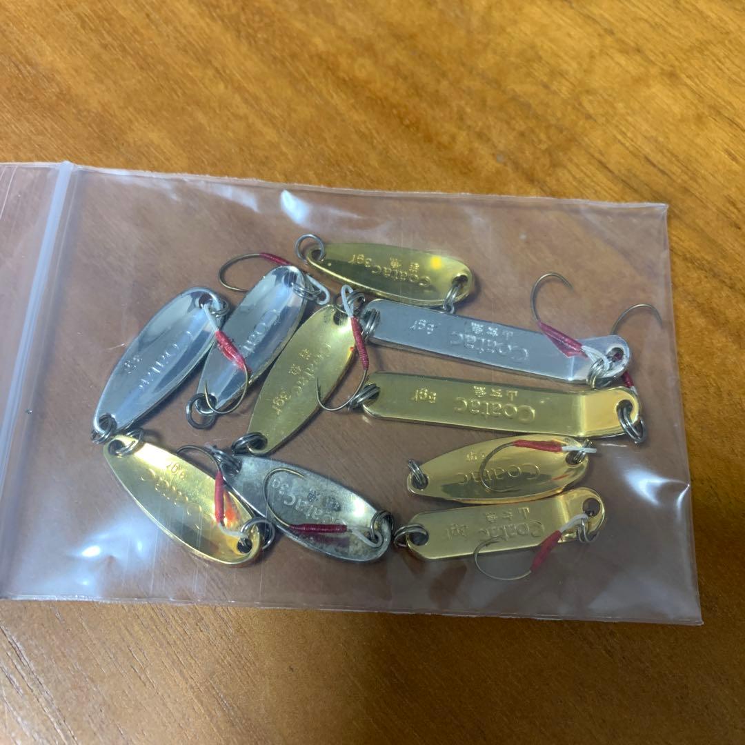 Coatac （コータック）スプーン計19個