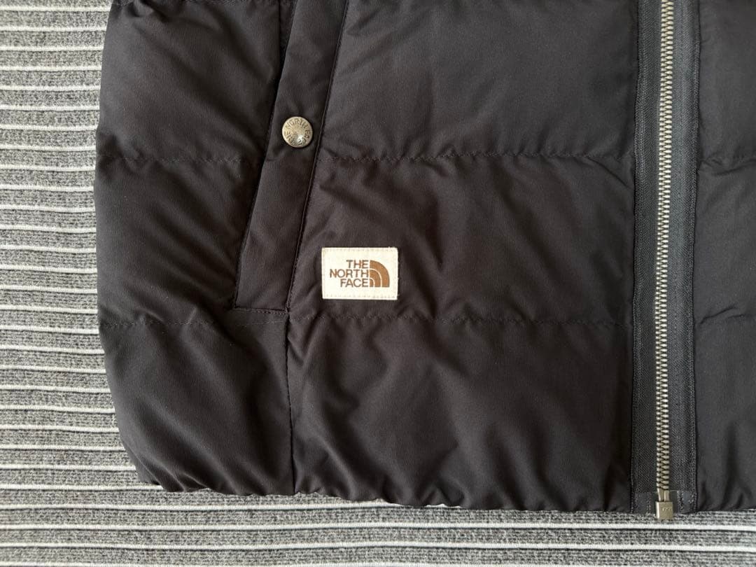 ジャケット・アウター THE NORTH FACE COMFY ON BALL JACKET