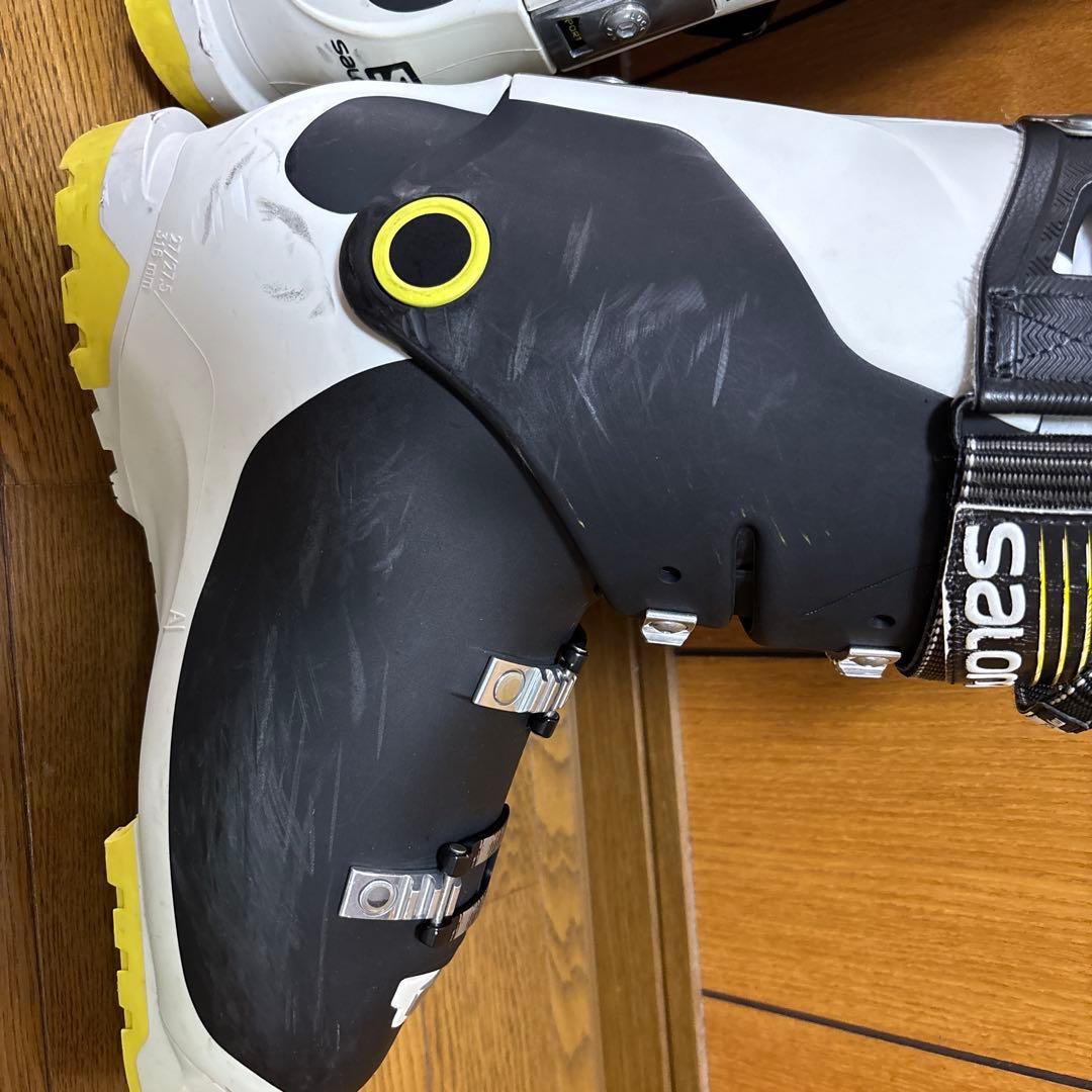 Salomon X Pro 110 スキー ブーツ　27.5